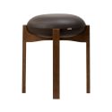 Fredericia Pioneer Stool