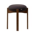 Fredericia Pioneer Stool