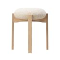 Fredericia Pioneer Stool