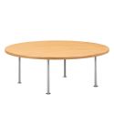 Fredericia Wegner Ox Coffee Table - Oak