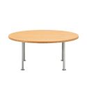 Fredericia Wegner Ox Coffee Table - Oak