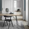 Fredericia Yksi Dining Chair