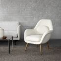 Fredericia Swoon Lounge Petit 