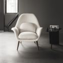Fredericia Swoon Lounge Petit 