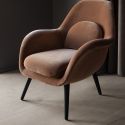 Fredericia Swoon Lounge Petit 