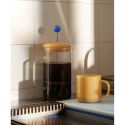 HAY French Press - Clear