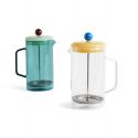 HAY French Press - Clear