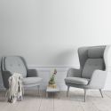 Fritz Hansen Fri Chair