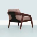 Zeitraum Friday 1 Lounge Chair 