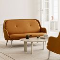 Fritz Hansen JH63A Analog Coffee Table