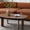 Fritz Hansen JH63A Analog Coffee Table