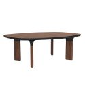 Fritz Hansen JH63A Analog Coffee Table