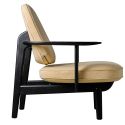 Fritz Hansen Fred Lounge Chair 