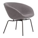 Fritz Hansen Pot Chair