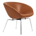 Fritz Hansen Pot Chair