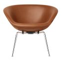 Fritz Hansen Pot Chair