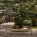 Skagerak Cutter Bench - Anniversary Edition