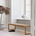 Skagerak Cutter Bench - Anniversary Edition