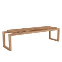 Skagerak Cutter Bench - Anniversary Edition