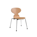 Fritz Hansen Children's Ant Chair