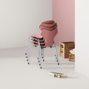 Fritz Hansen Children's Ant Chair