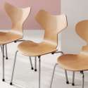 Fritz Hansen Children's Ant Chair