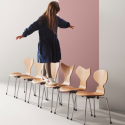 Fritz Hansen Children's Ant Chair