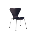 Fritz Hansen Children's Series 7 Chair