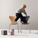 Fritz Hansen Children's Series 7 Chair