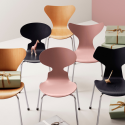 Fritz Hansen Children's Series 7 Chair