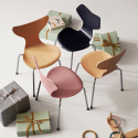 Fritz Hansen Children's Ant Chair