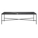 Fritz Hansen Planner Coffee Table - Rectangular