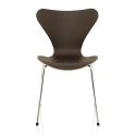 Fritz Hansen Series 7 Chair - Wood 