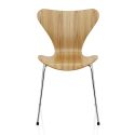 Fritz Hansen Series 7 Chair - Wood 