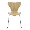 Fritz Hansen Series 7 Chair - Wood 