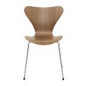 Fritz Hansen Series 7 Chair - Wood 