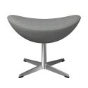 Fritz Hansen Egg Footstool