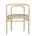 Fritz Hansen PK15 Dining Chair