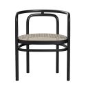 Fritz Hansen PK15 Dining Chair