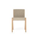 Audo Copenhagen Ready Dining Chair, Front Upholstered