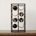 Audo Umanoff Wine Rack