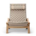 Carl Hansen FK10/FK11 Plico Chair