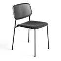 HAY Soft Edge 40 Chair - Upholstered Seat