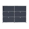 USM Haller Sideboard - M64