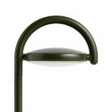 HAY Marselis Floor Lamp