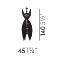 Vitra Wooden Doll - Little Devil