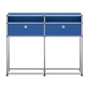 USM Haller Small Sideboard/ Console Table M51