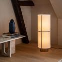 Audo Copenhagen Androgyne Lounge Table - Stone