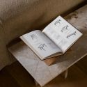 Audo Copenhagen Androgyne Lounge Table - Stone