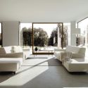 Knoll Girard Coffee Table